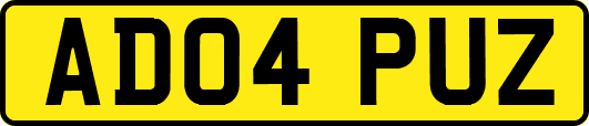 AD04PUZ