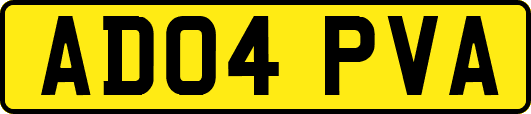 AD04PVA
