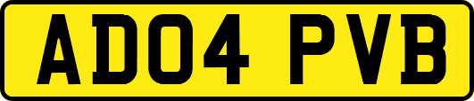 AD04PVB