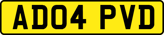 AD04PVD