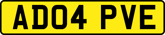 AD04PVE