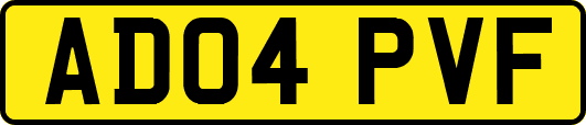 AD04PVF
