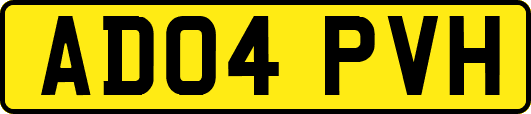 AD04PVH