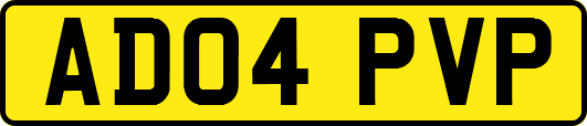 AD04PVP
