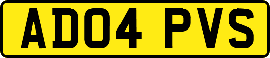 AD04PVS