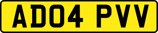 AD04PVV