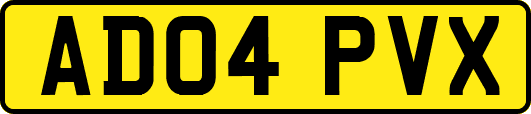 AD04PVX