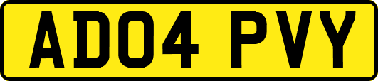 AD04PVY