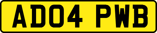 AD04PWB