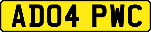 AD04PWC