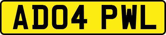 AD04PWL