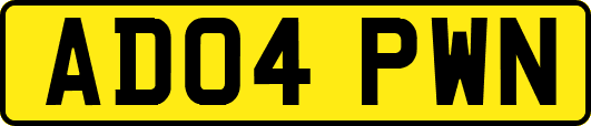 AD04PWN