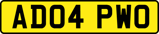 AD04PWO