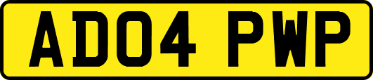 AD04PWP