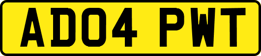 AD04PWT