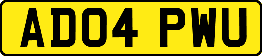 AD04PWU