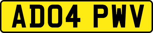 AD04PWV