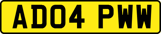 AD04PWW