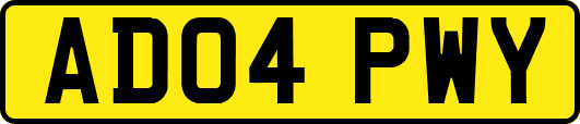 AD04PWY