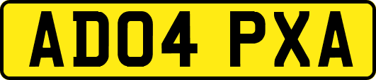 AD04PXA