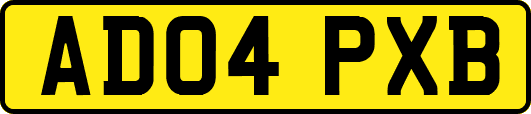 AD04PXB