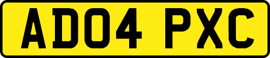 AD04PXC