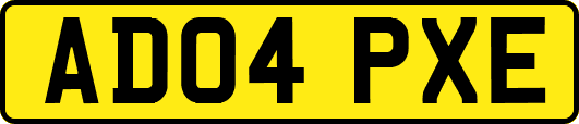 AD04PXE