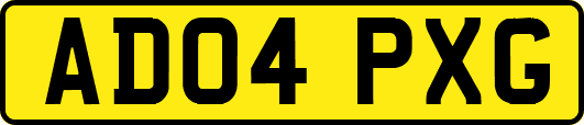 AD04PXG