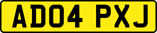 AD04PXJ