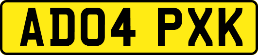 AD04PXK