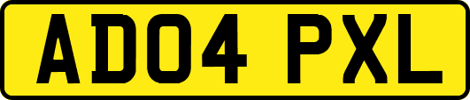 AD04PXL
