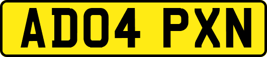 AD04PXN