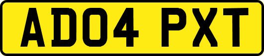 AD04PXT