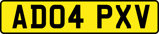 AD04PXV