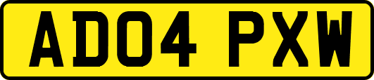 AD04PXW