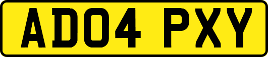 AD04PXY