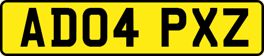 AD04PXZ