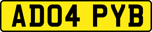 AD04PYB