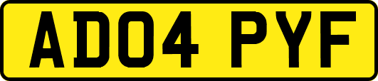 AD04PYF