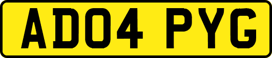 AD04PYG