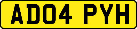 AD04PYH