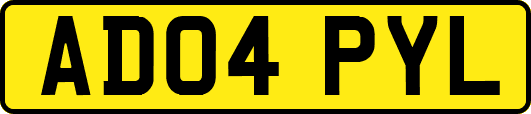 AD04PYL