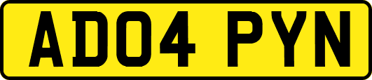 AD04PYN