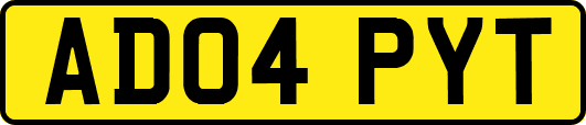 AD04PYT