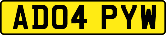 AD04PYW