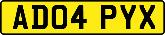 AD04PYX