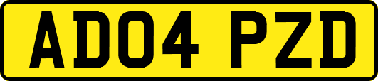 AD04PZD