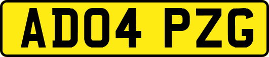 AD04PZG