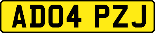 AD04PZJ