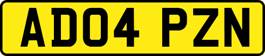 AD04PZN